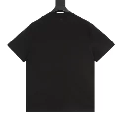 Alternative view of AMI T-shirts & Vests Cotton (Black) S-XL 1500202606040444_509
