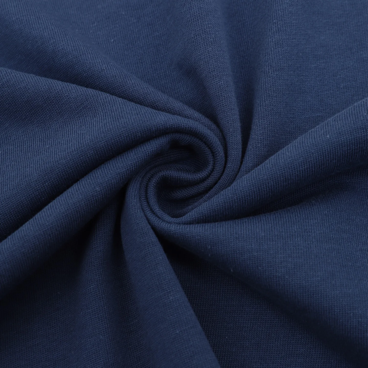 AMI T-shirts & Vests Cotton (Blue) S-XL 1700202606040613_569 - Image 5