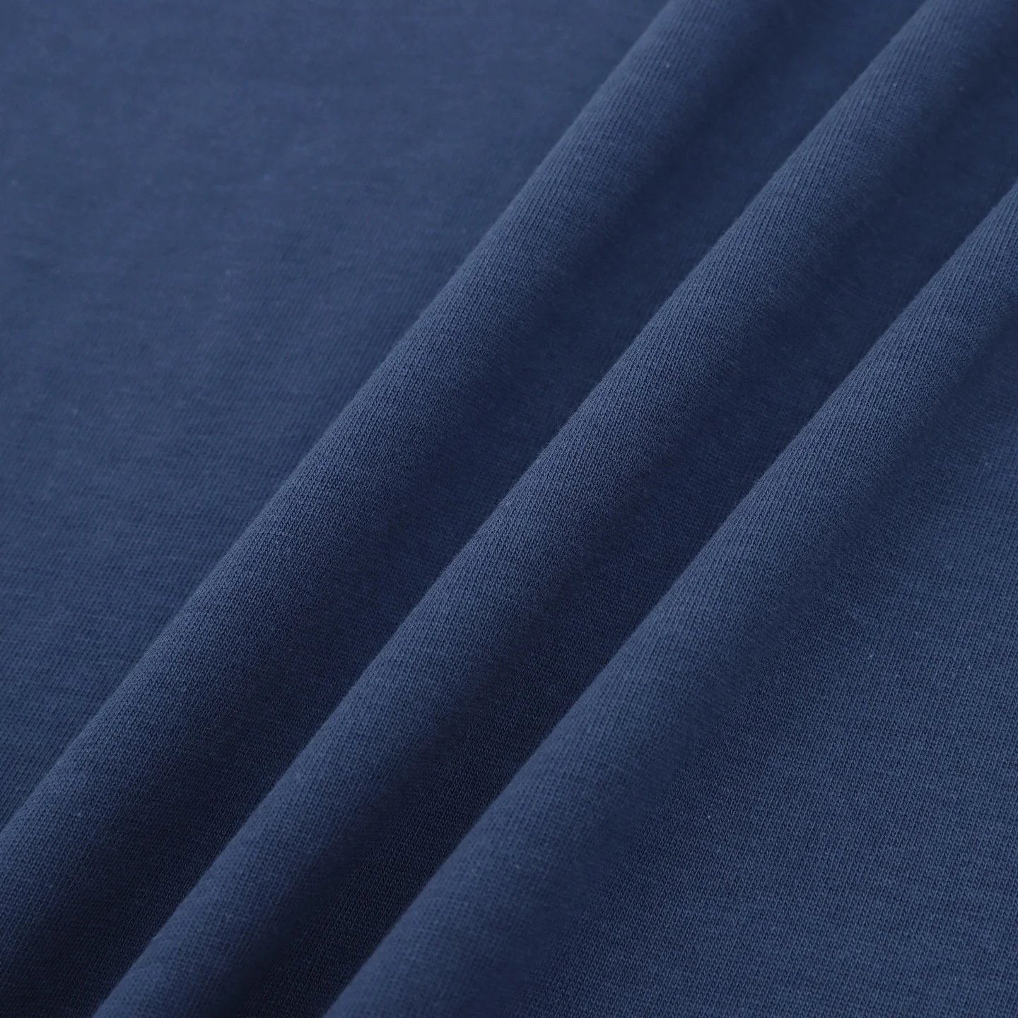 AMI T-shirts & Vests Cotton (Blue) S-XL 1700202606040613_569 - Image 7
