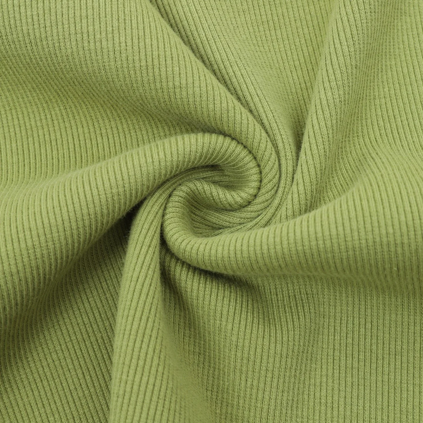AMI T-shirts & Vests Cotton (Green) S-XL 110202606040439_79 - Image 7