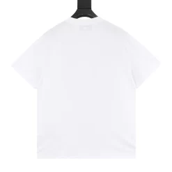 Alternative view of AMI T-shirts & Vests Cotton (White) S-XL 1500202606040443_509