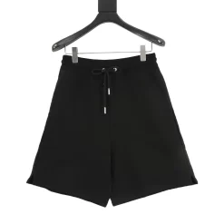 AMI Trousers & Shorts Cotton (Black) S-XL 150202606040406_89