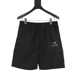 ARC¡¯TERYX Trousers & Shorts Nylon (Black) XS-L 150202606040232_89
