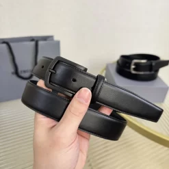 Alternative view of BALENCIAGA Belts Women 170202606030001_79