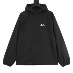 BALENCIAGA Coats & Jackets Nylon (Black) S-L 320202606040372_139