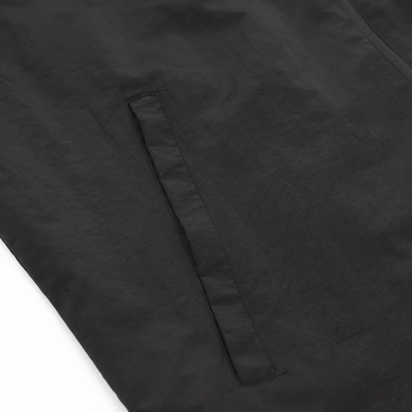 BALENCIAGA Coats & Jackets Nylon (Black) S-L 320202606040372_139 - Image 6