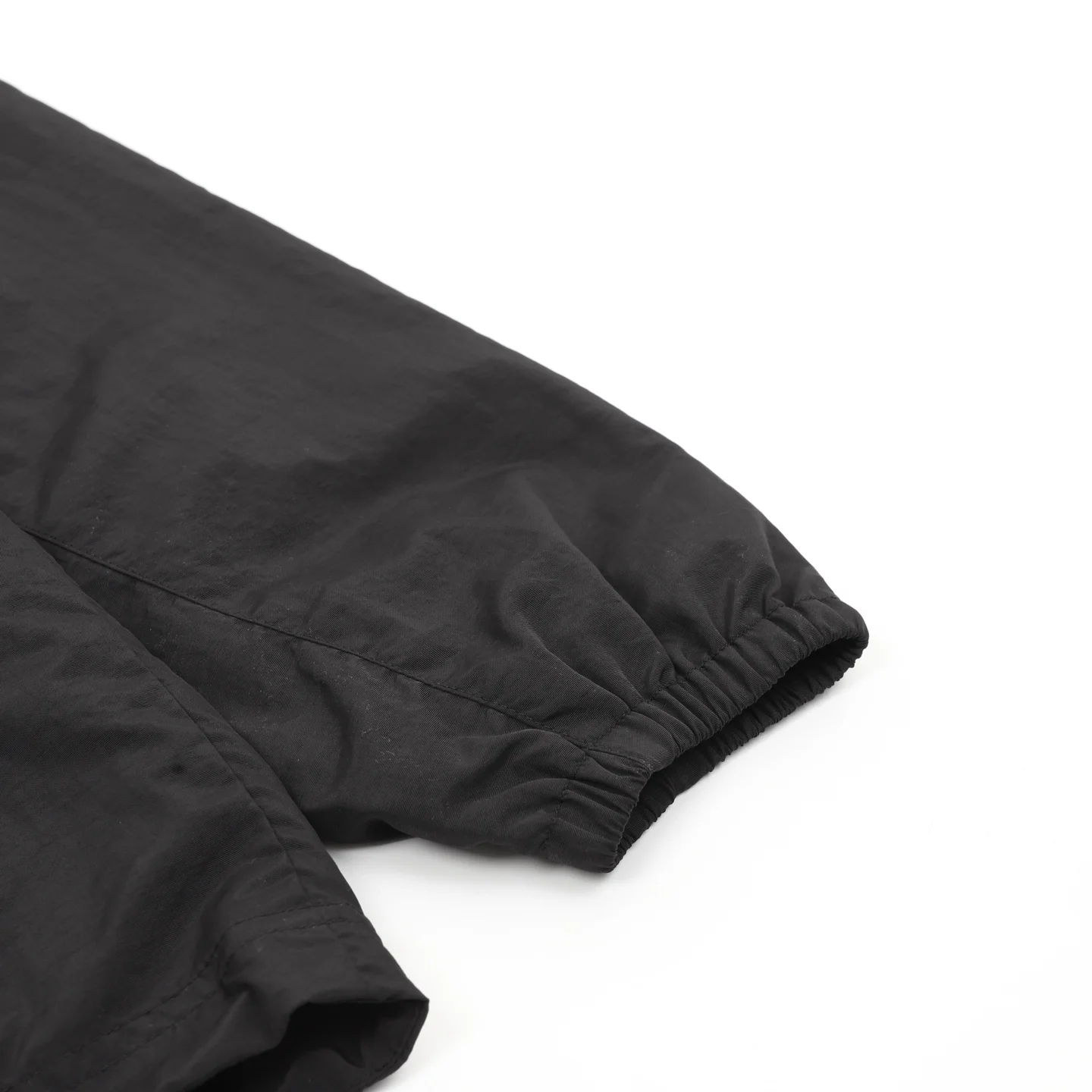 BALENCIAGA Coats & Jackets Nylon (Black) S-L 320202606040372_139 - Image 7