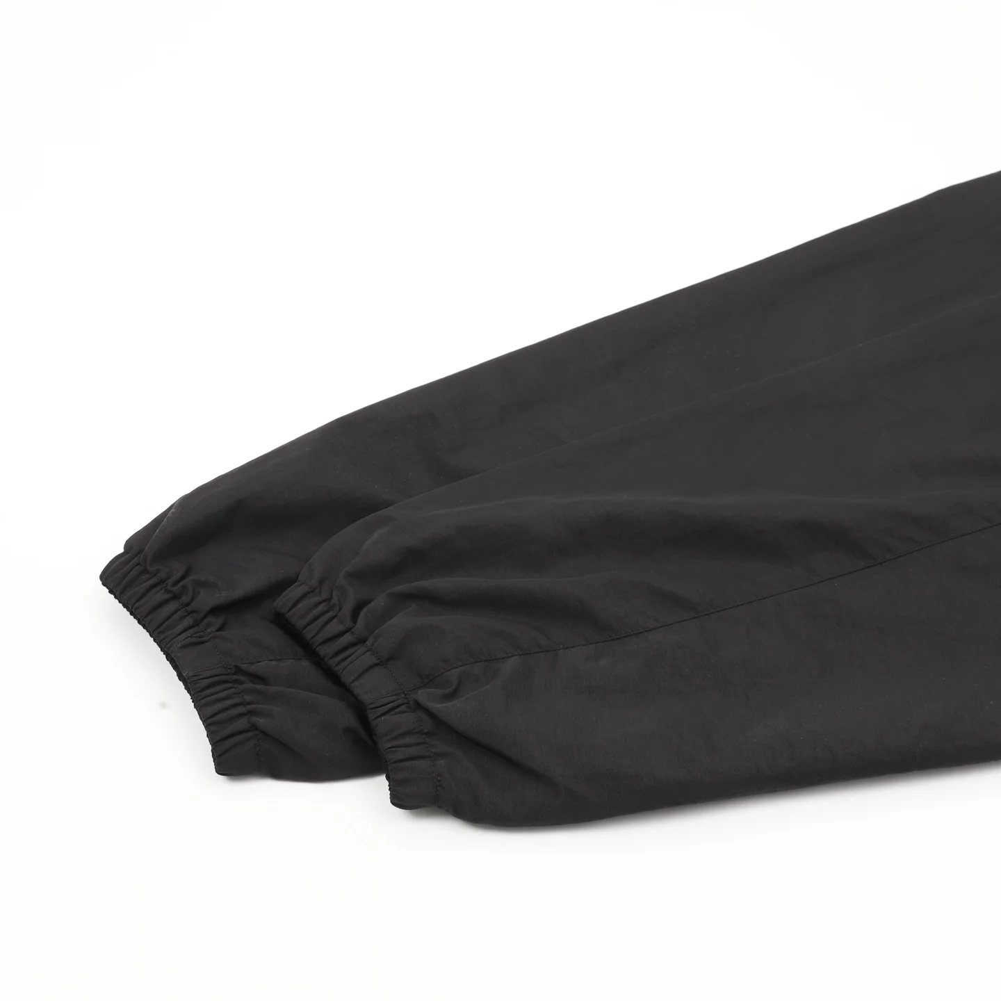 BALENCIAGA Coats & Jackets Nylon (Black) S-L 320202606040372_139 - Image 8