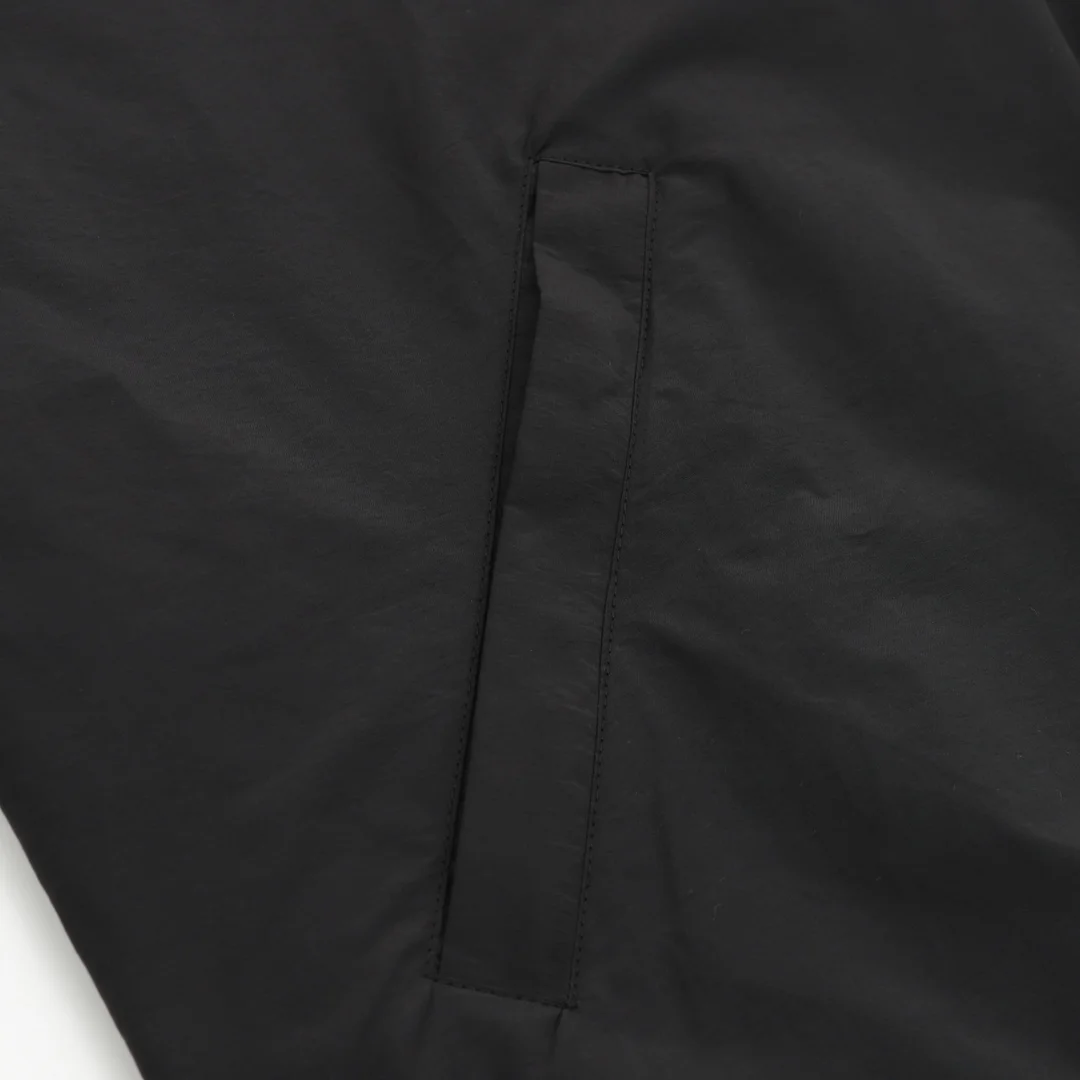 BALENCIAGA Coats & Jackets Polyester (Black) XS-M 310202606040730_139 - Image 7