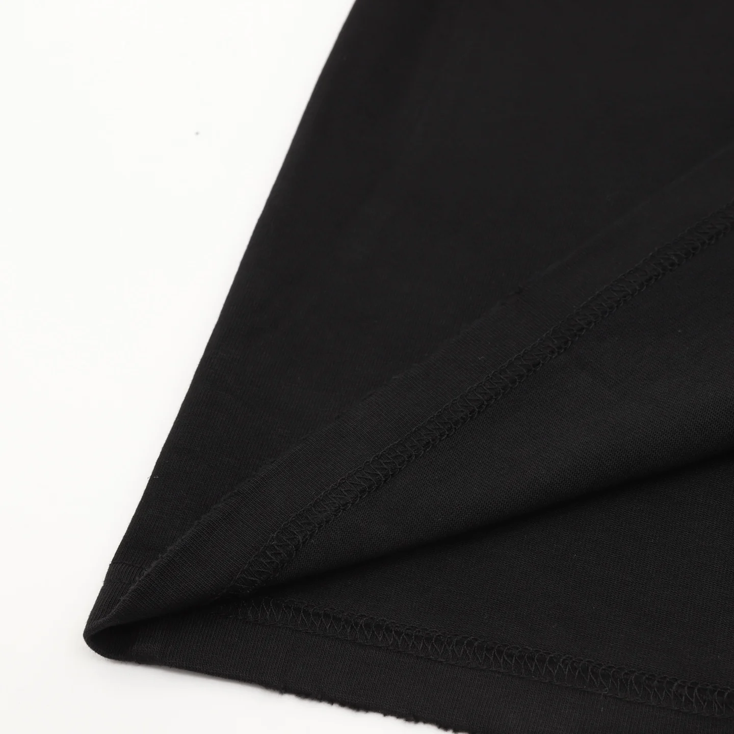 BALENCIAGA T-shirts & Vests Cotton (Black) 1-4 130202606040660_89 - Image 6