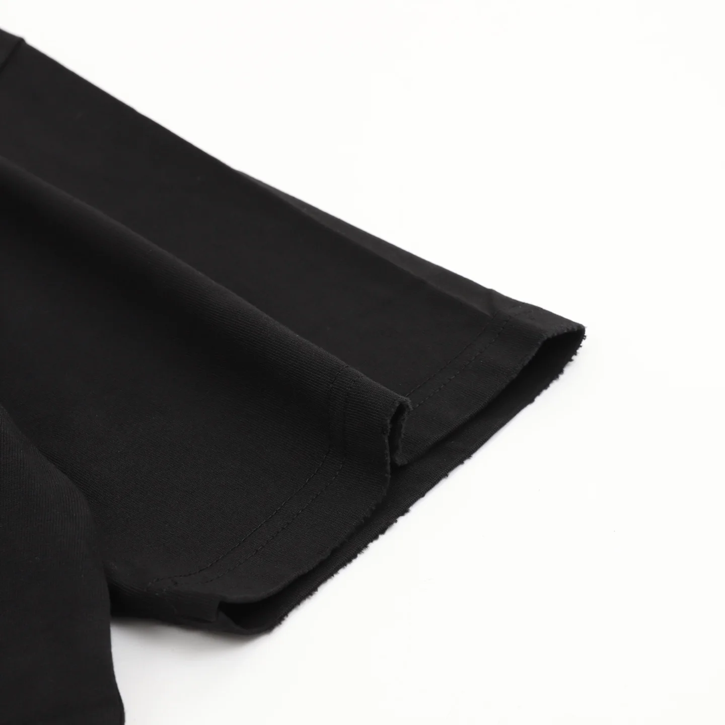 BALENCIAGA T-shirts & Vests Cotton (Black) 1-4 130202606040660_89 - Image 7