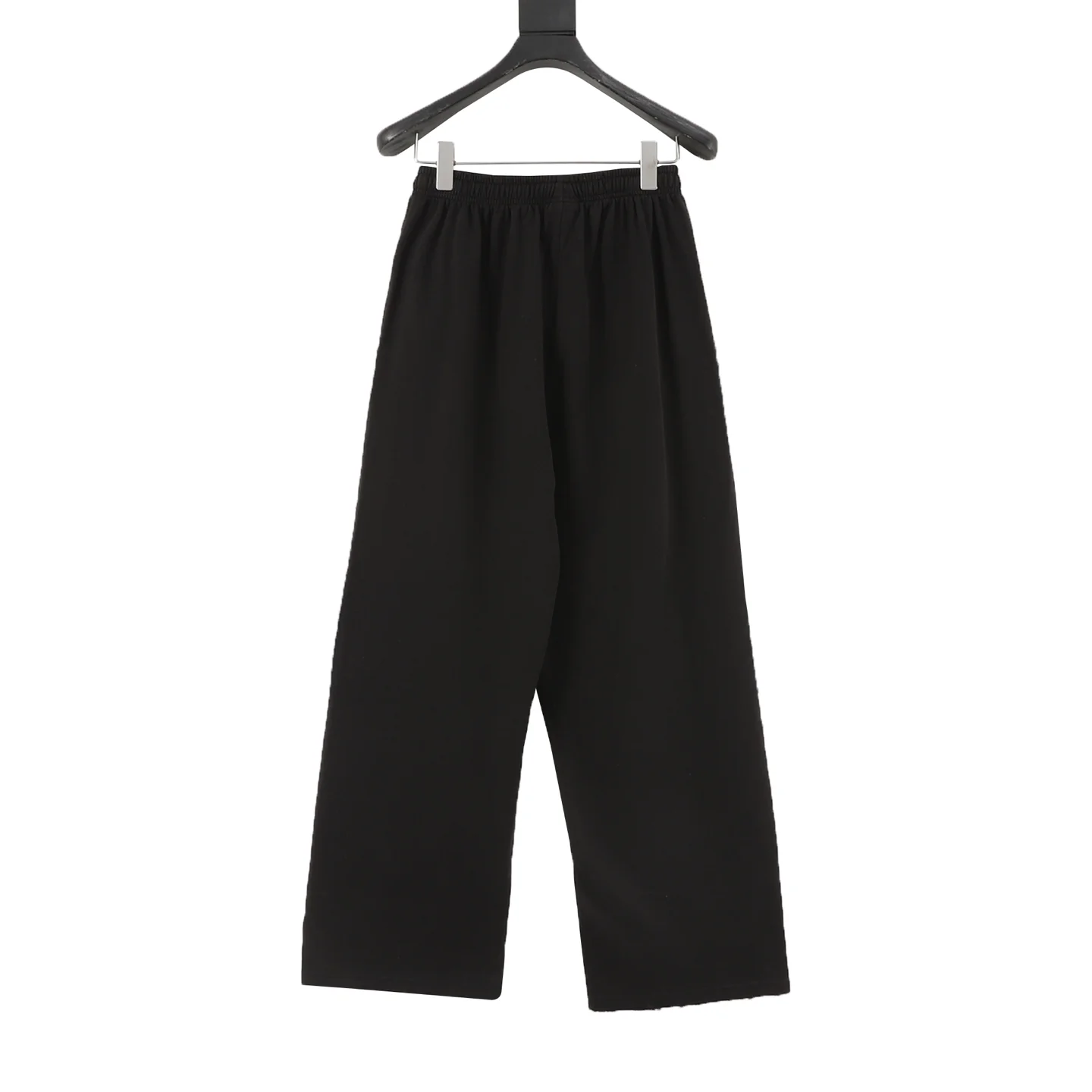 Alternative view of BALENCIAGA Trousers & Shorts Cotton (Black-Green) S-XL 250202606040219_119