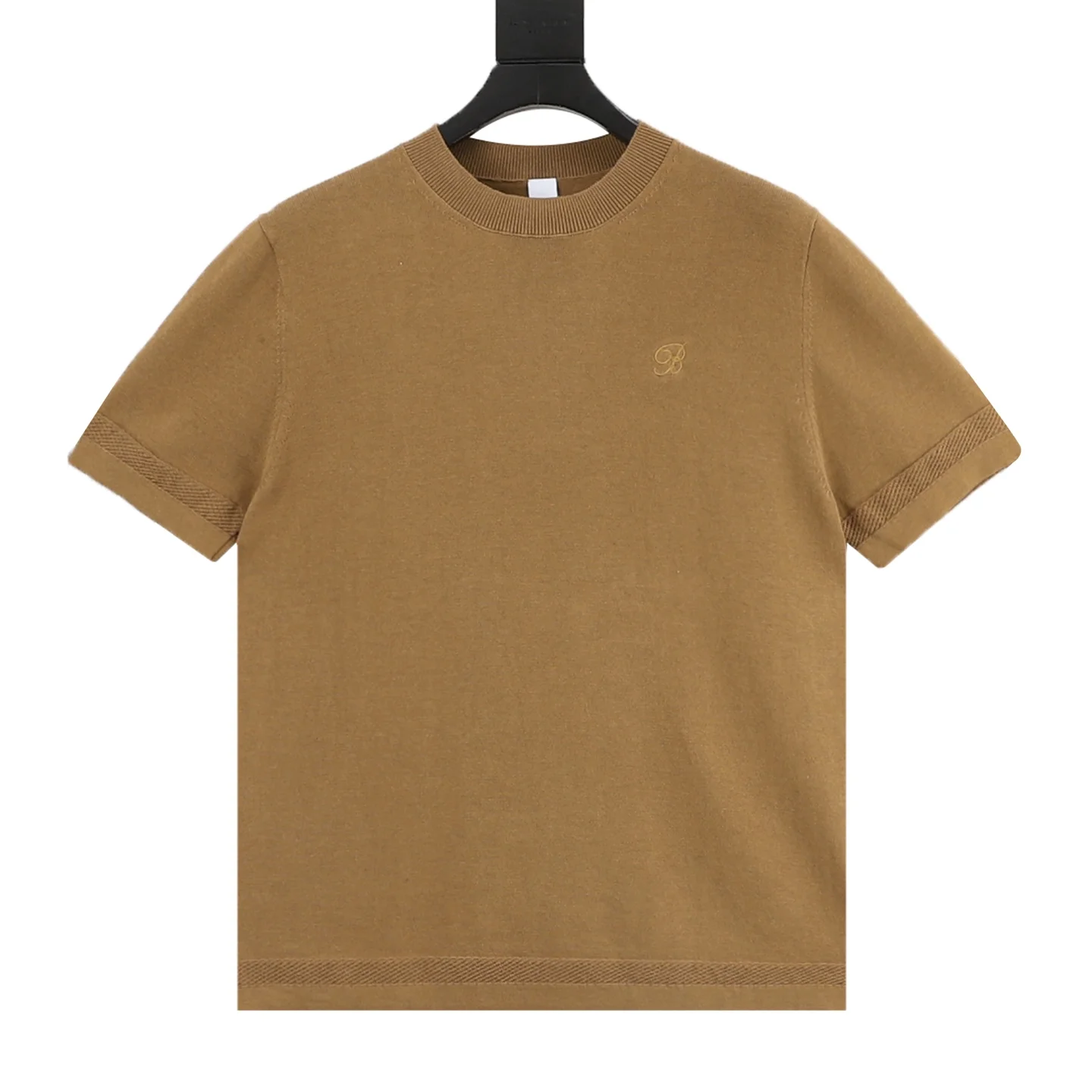 BERLUTI T-shirts & Vests Knit (Brown) S-XL 150202606040212_89