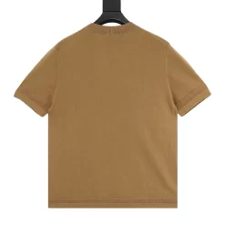 Alternative view of BERLUTI T-shirts & Vests Knit (Brown) S-XL 150202606040212_89