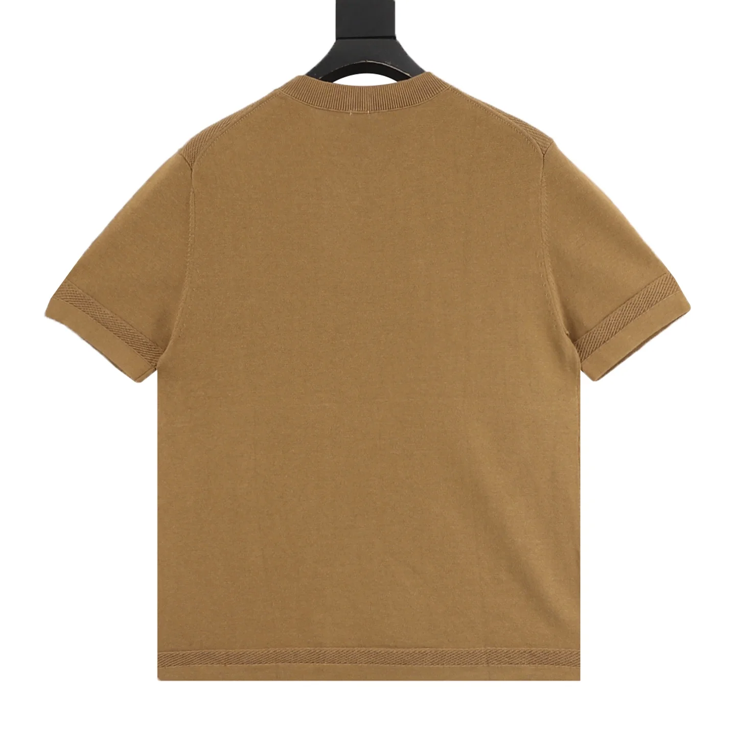 Alternative view of BERLUTI T-shirts & Vests Knit (Brown) S-XL 150202606040212_89