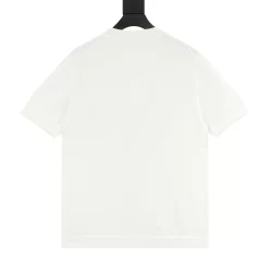 Alternative view of BERLUTI T-shirts & Vests Knit (White) S-XL 150202606040213_89