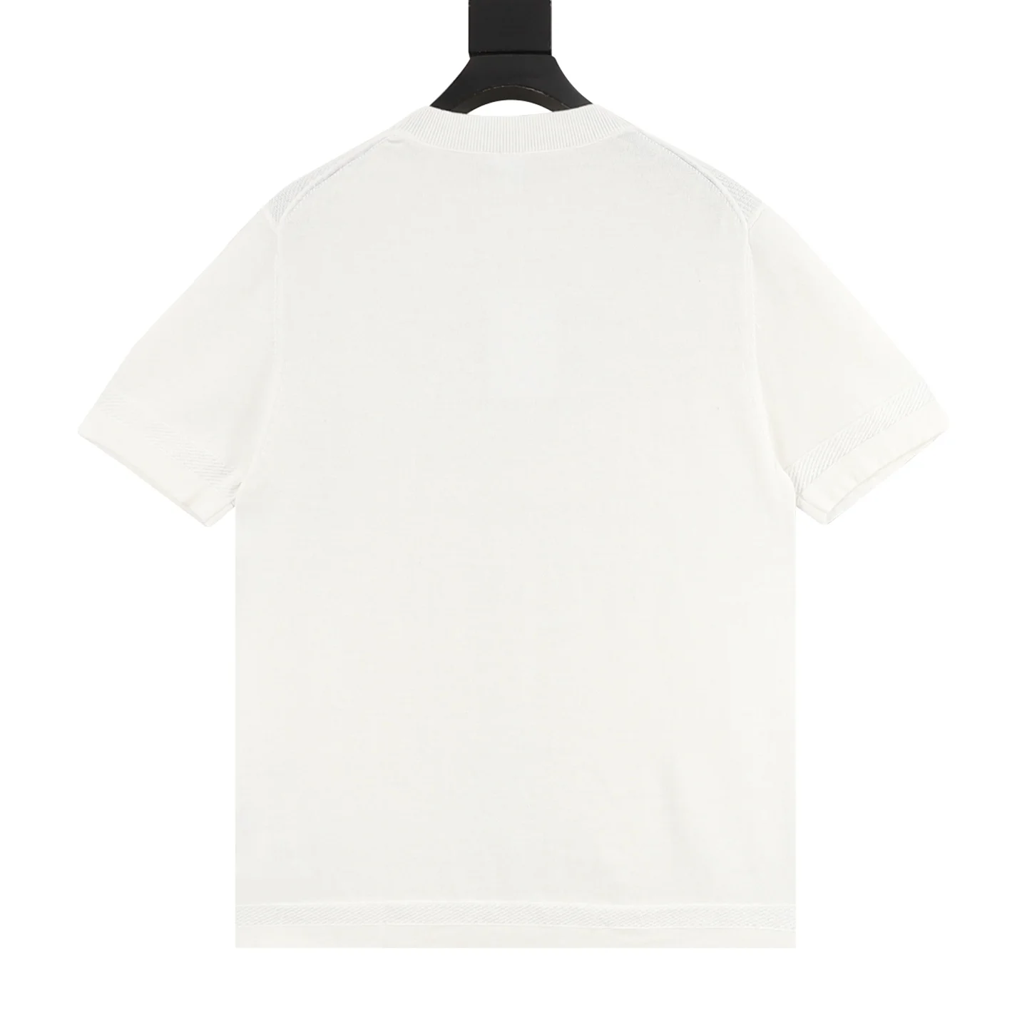 Alternative view of BERLUTI T-shirts & Vests Knit (White) S-XL 150202606040213_89