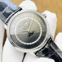 BLANCPAIN Fifty Fathoms Automatic 5054-1110-B52A (Gray Dial) 43mm OM 1600202606040010_519