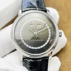Alternative view of BLANCPAIN Fifty Fathoms Automatic 5054-1110-B52A (Gray Dial) 43mm OM 1600202606040010_519