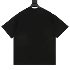Alternative view of BOTTEGA VENETA T-shirts & Vests Cotton (Black) S-XL 130202606040725_89
