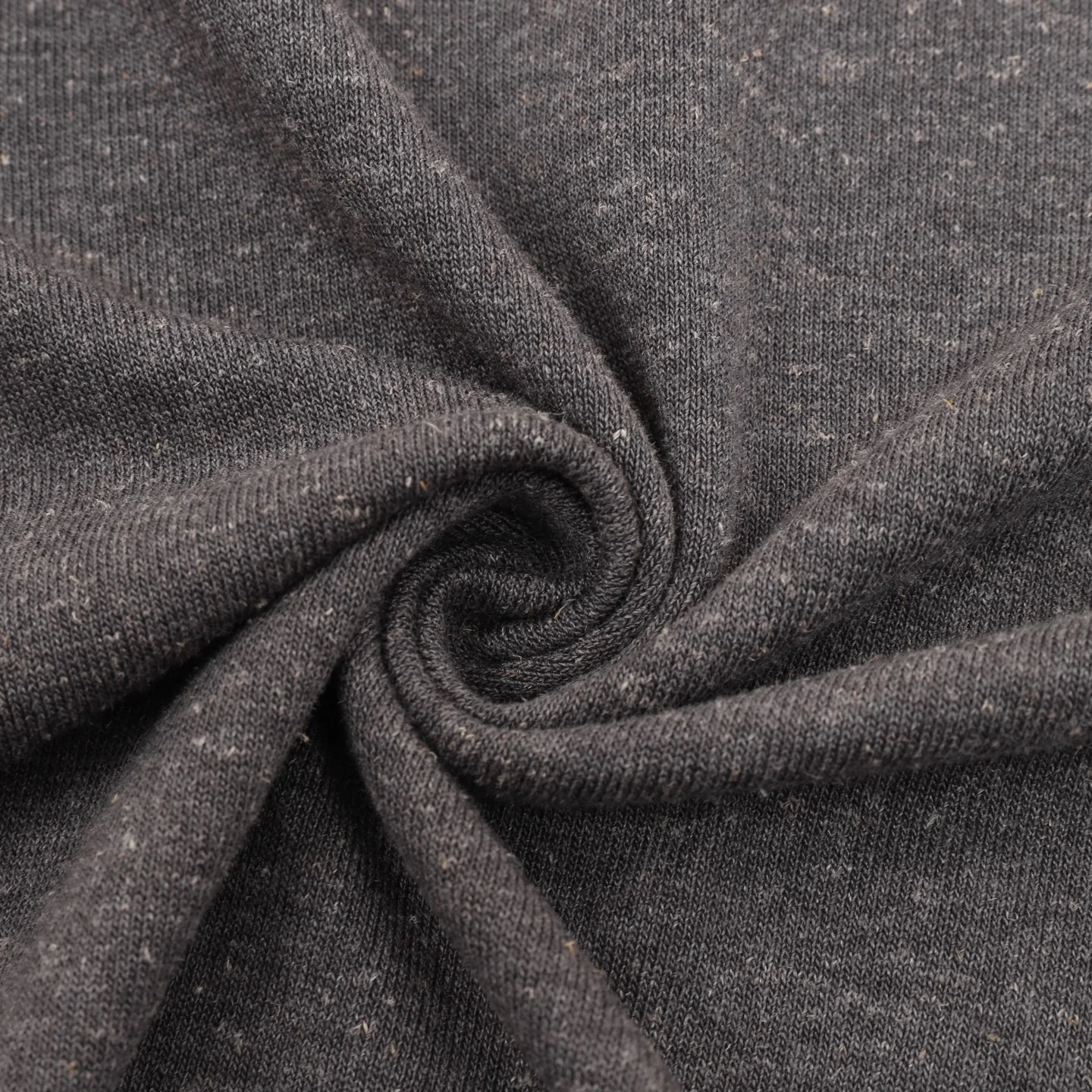 BRUNELLO CUCINELLI T-shirts & Vests Knit (Gray-White) M-XXL 160202606040648_89 - Image 4