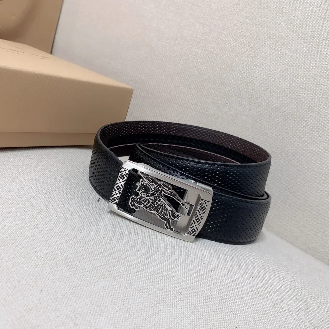 BURBERRY Belts Men 160202606030003_79
