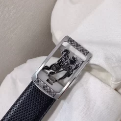 Alternative view of BURBERRY Belts Men 160202606030003_79