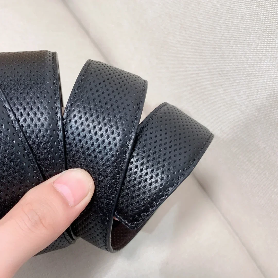 BURBERRY Belts Men 160202606030003_79 - Image 5