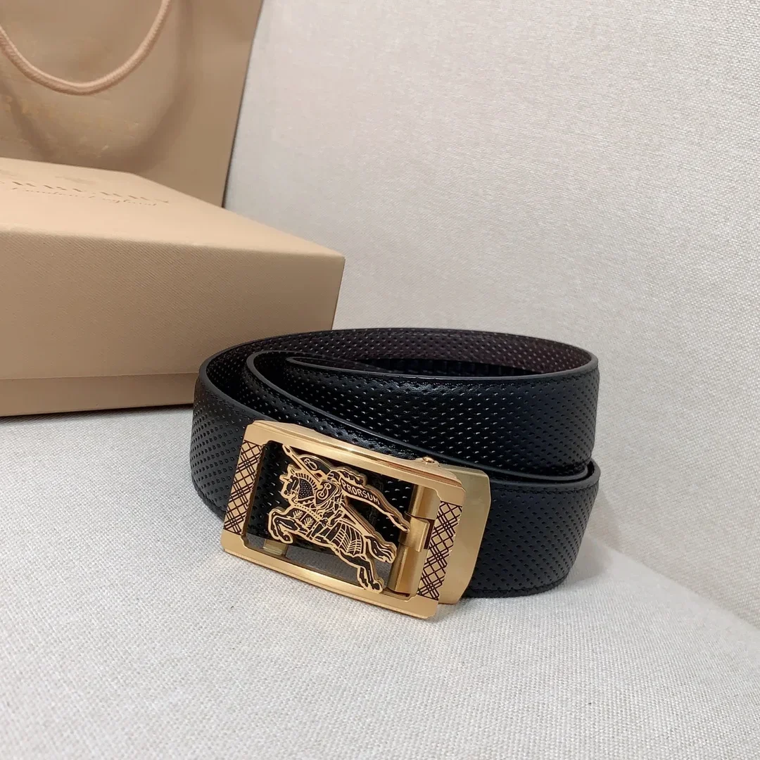 BURBERRY Belts Men 160202606030004_79