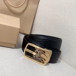 BURBERRY Belts Men 160202606030005_79