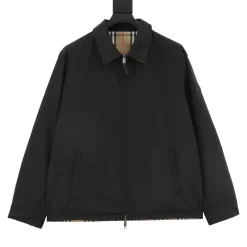 BURBERRY Coats & Jackets Nylon (Black-Beige-Red-White) 46-52 320202606040720_139