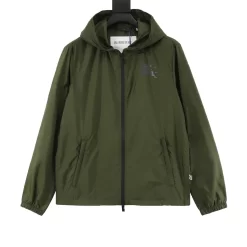 BURBERRY Coats & Jackets Nylon (Green) S-XL 320202606040516_139