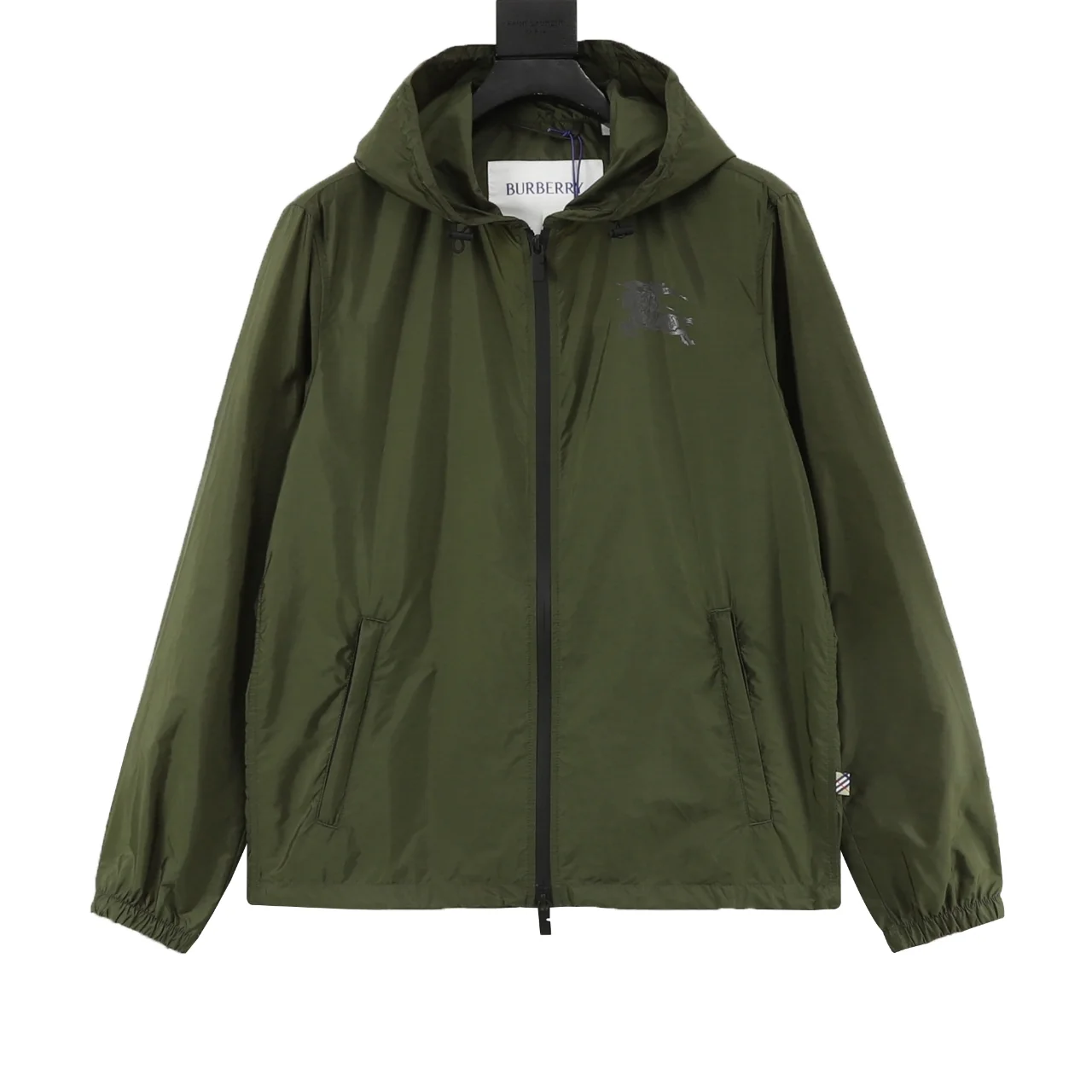 BURBERRY Coats & Jackets Nylon (Green) S-XL 320202606040516_139