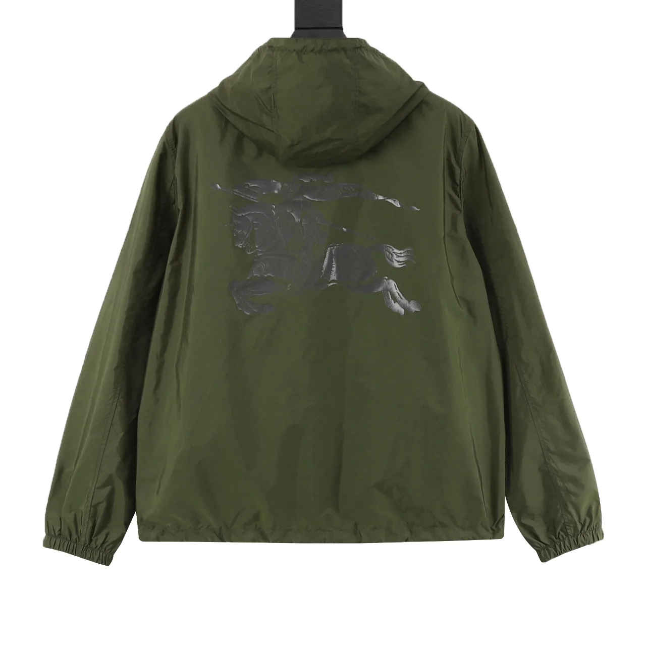 BURBERRY Coats & Jackets Nylon (Green) S-XL 320202606040516_139 - Image 2