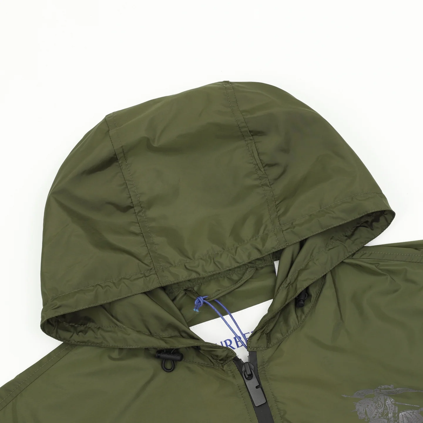 BURBERRY Coats & Jackets Nylon (Green) S-XL 320202606040516_139 - Image 3