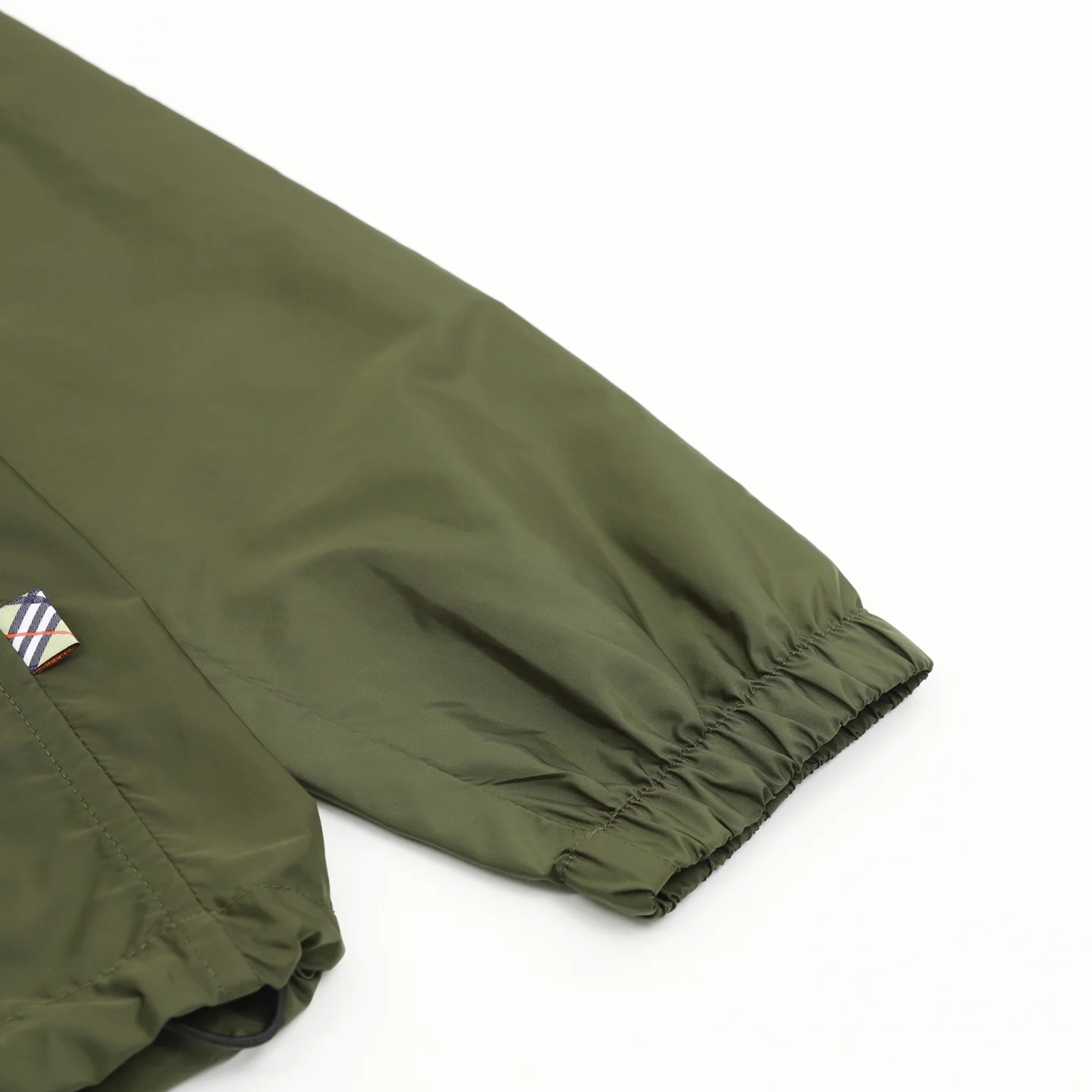 BURBERRY Coats & Jackets Nylon (Green) S-XL 320202606040516_139 - Image 7
