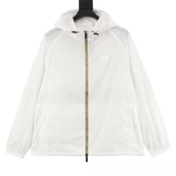 BURBERRY Coats & Jackets Nylon (White-Beige-Black-Red) S-XL 300202606040517_139