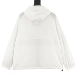 Alternative view of BURBERRY Coats & Jackets Nylon (White-Beige-Black-Red) S-XL 300202606040517_139