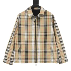 BURBERRY Coats & Jackets Polyester (Beige-Black-Red-White) 46-52 320202606040721_139