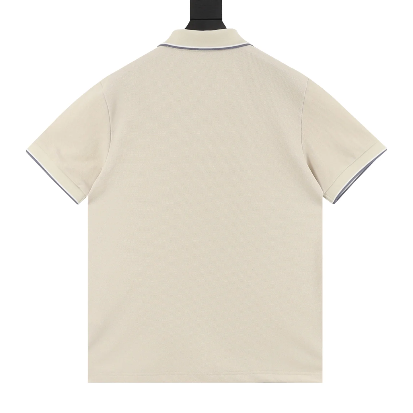 BURBERRY Shirts & Polos Cotton (Beige-White-Blue) S-XL 140202606040318_89 - Image 2