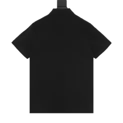 Alternative view of BURBERRY Shirts & Polos Cotton (Black-Green) M-XXL 140202606040610_89