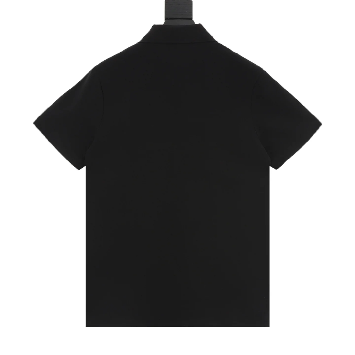 BURBERRY Shirts & Polos Cotton (Black-Green) M-XXL 140202606040610_89 - Image 2