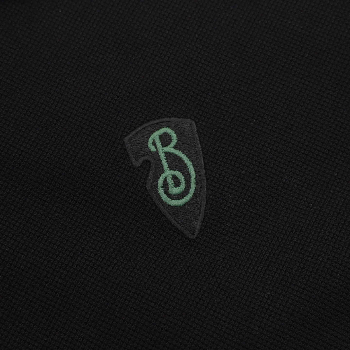 BURBERRY Shirts & Polos Cotton (Black-Green) M-XXL 140202606040610_89 - Image 4