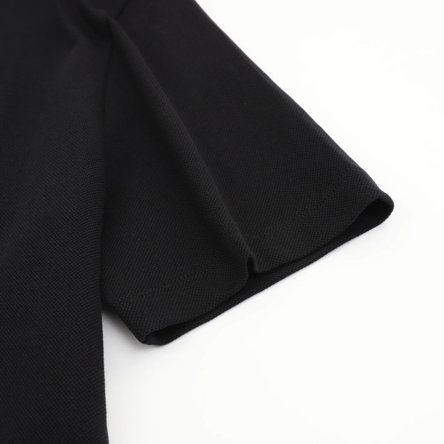 BURBERRY Shirts & Polos Cotton (Black-Green) M-XXL 140202606040610_89 - Image 6