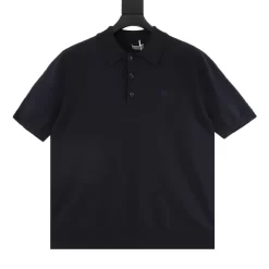 BURBERRY Shirts & Polos Cotton (Black) M-XXL 160202606040645_89