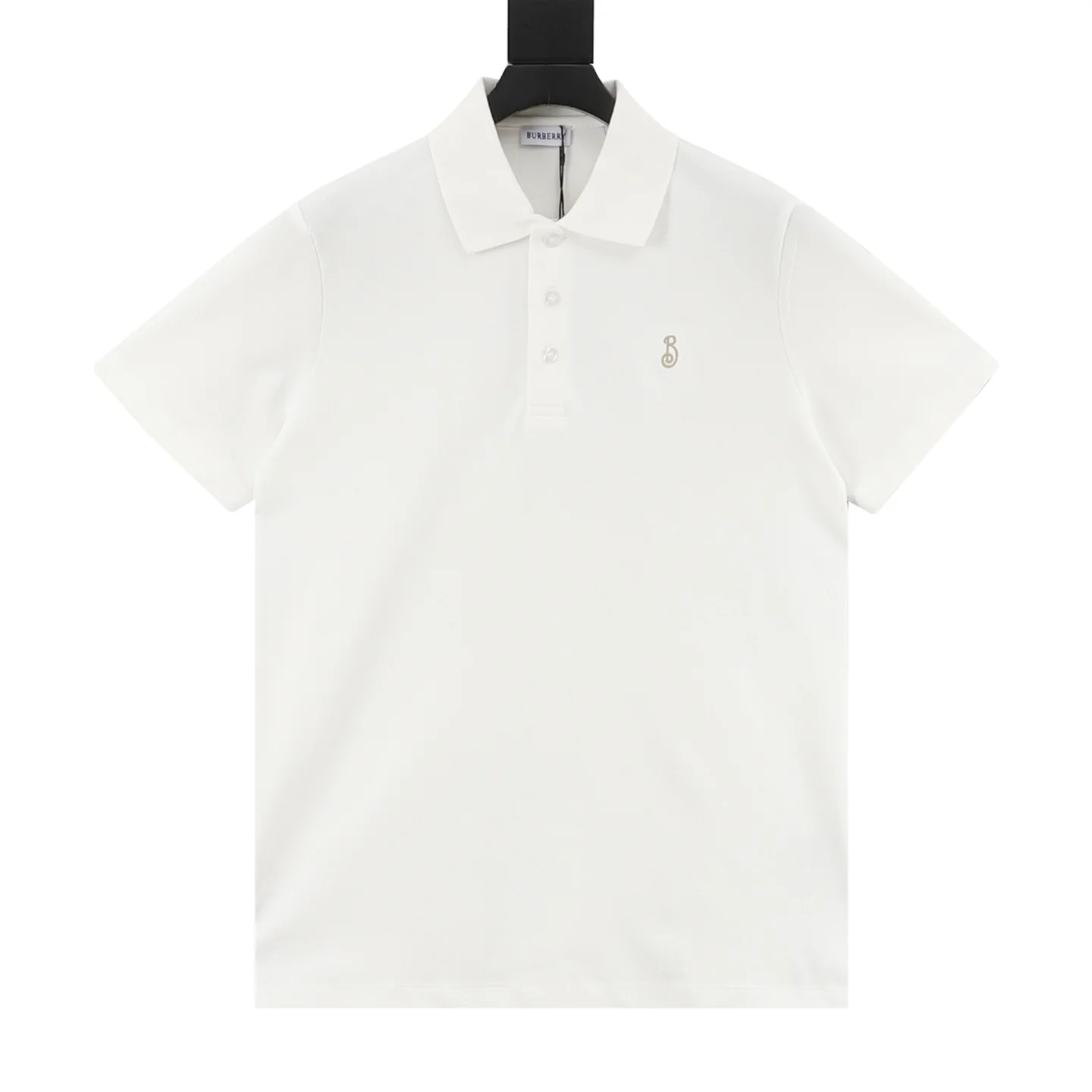 BURBERRY Shirts & Polos Cotton (White) M-XXL 140202606040608_89