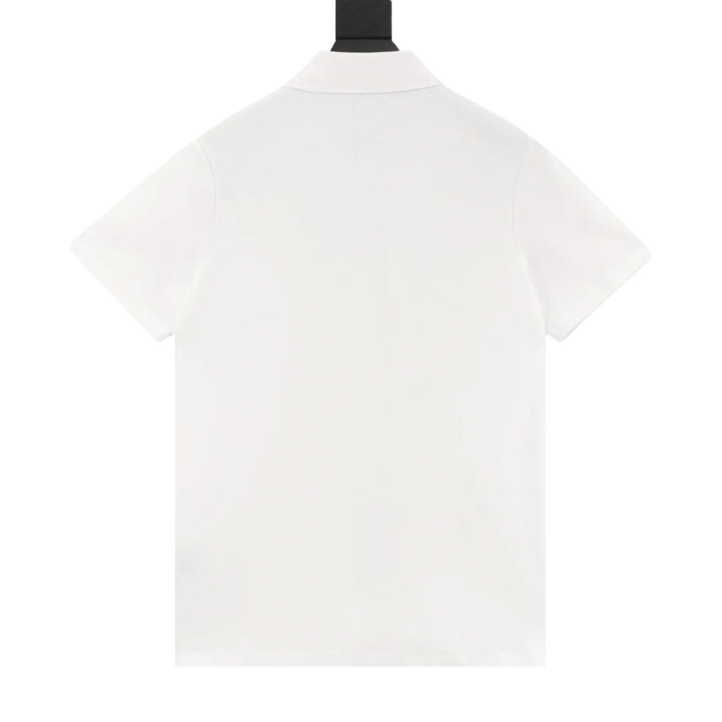 BURBERRY Shirts & Polos Cotton (White) M-XXL 140202606040608_89 - Image 2