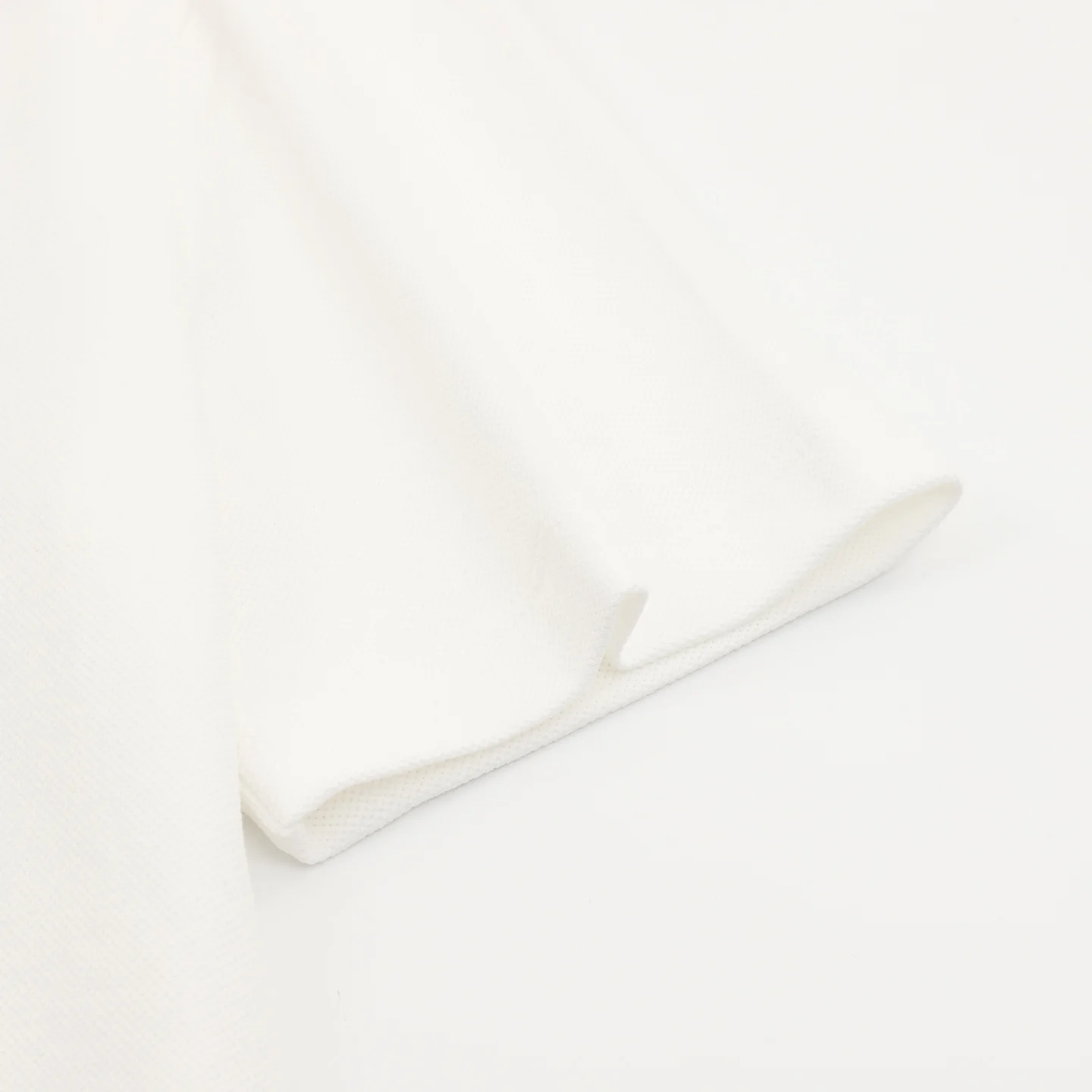 BURBERRY Shirts & Polos Cotton (White) M-XXL 140202606040608_89 - Image 6