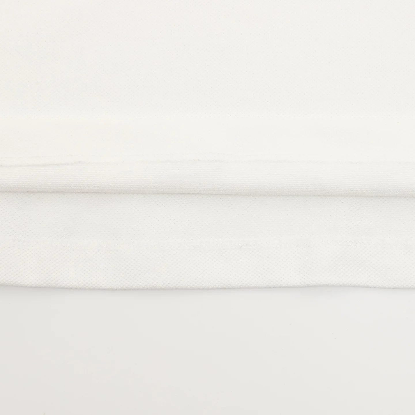 BURBERRY Shirts & Polos Cotton (White) M-XXL 140202606040608_89 - Image 8