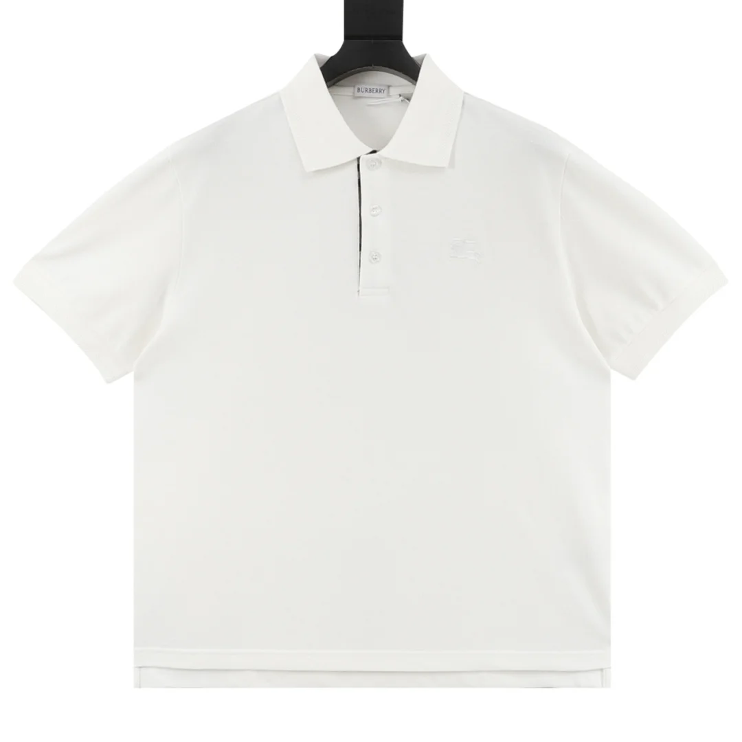 BURBERRY Shirts & Polos Cotton (White) S-XL 140202606040764_89